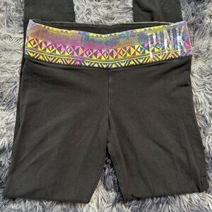 Victoria’s Secret PINK Yoga Pants